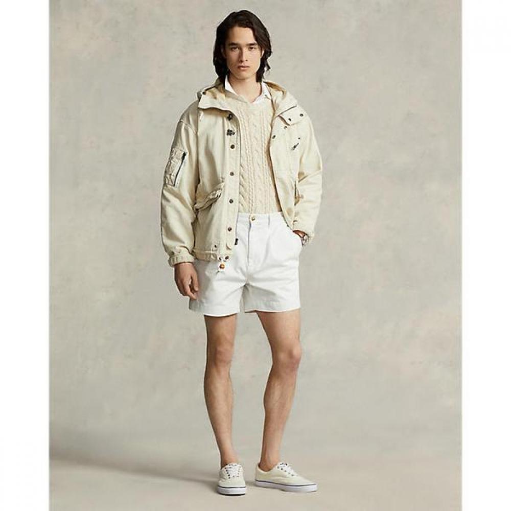 Polo Ralph Lauren Men S Relaxed Fit Pleated ShortS Komaike 12.7cm mnpoSho14h20015100 38