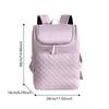 Large Capacity Insulated Backpack for Hot and Cold Food Storage Mother Backpack Diaper Bag for Baby Essential Organizers