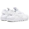 Nike Air Huarache Bianco Platino 318429-111