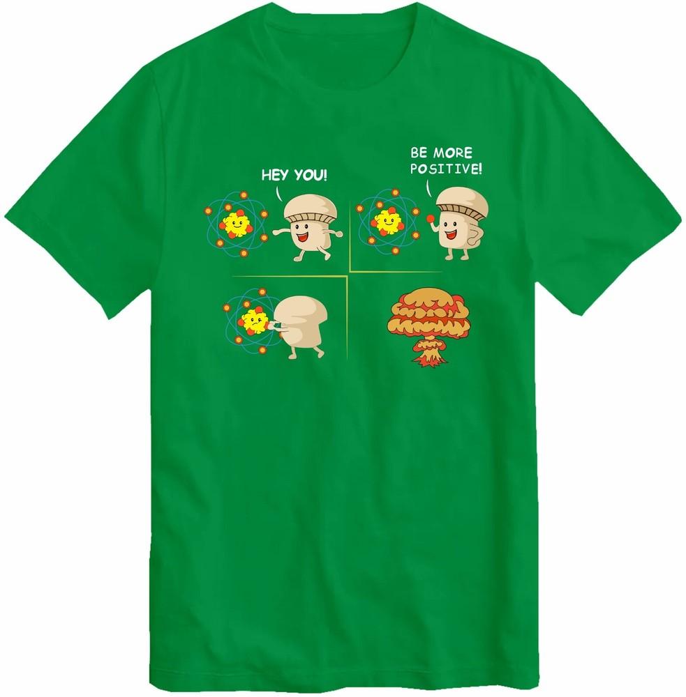 Physics T Shirt Physicist Physical Scientist Funny Science Student Tshirt Top S