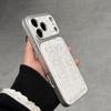 Snake Skin Pattern Phone Case for Apple 16 Pro Max - Full Coverage, Drop Protection, High-End Design for iPhone 15/14/13, Women's Edition