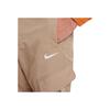 Nike Outdoor Play Solid Color Multi-Pocket Sports Casual Pants Kids bottoms Khaki FD3239-247