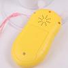 Simulation Phone Electronic Baby Cell Phone Toy Voice Toy Control Music Sleeping Toy  Infant