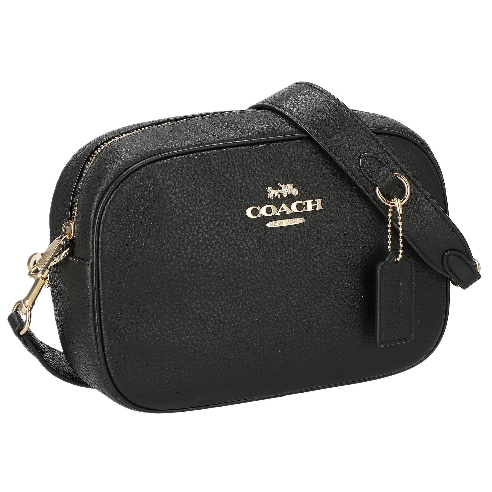 

Shoulder bag CA207 IMBLK [Coach] Women s [item]