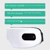 Rechargeable Eye Massager with Heat and Vibration for Home Use