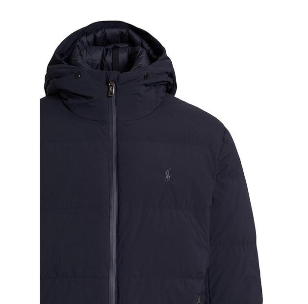 Куртка пуховая Polo Ralph Lauren 710967773001