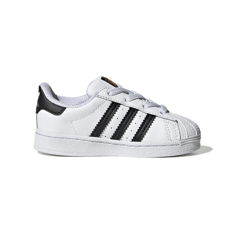 Adidas Superstar Cloud White Core Black TD FU7717