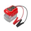 Jumper Cables Compatible with Milwaukee 18V Battery Jumper Starter 11AWG 1.2FT