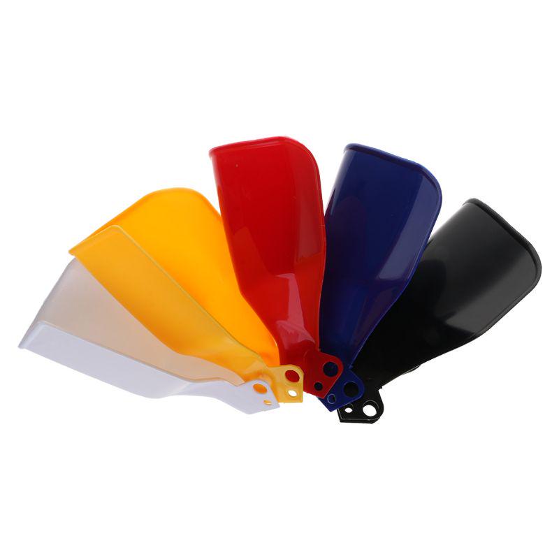 Motorcycle Hand Guard Handguard Shield Windproof Universal Protective Gear For 530EXC EXC-R XC-W XCR-W Yamaha SEROW225/250