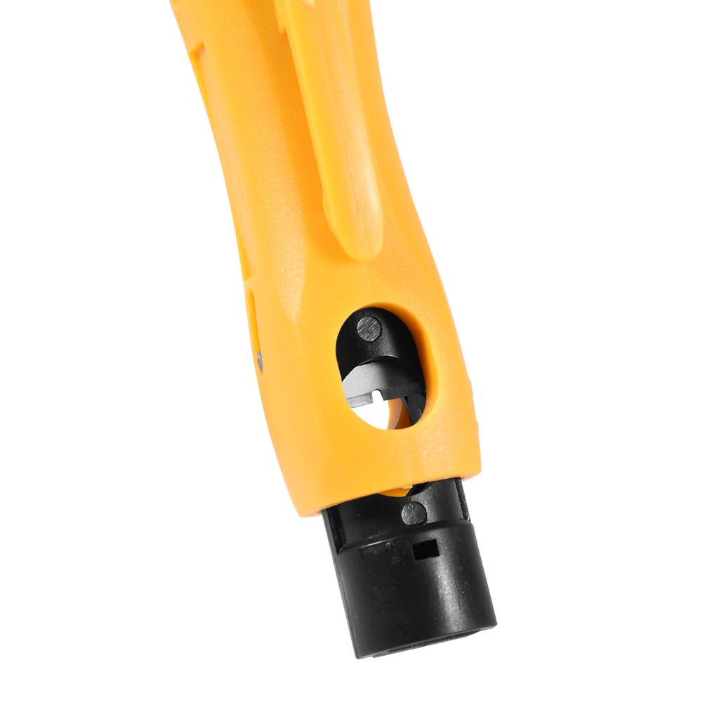 Coax Coaxial Cable Wire Stripper Stripping Tool for RG59 RG6 RG7 RG11