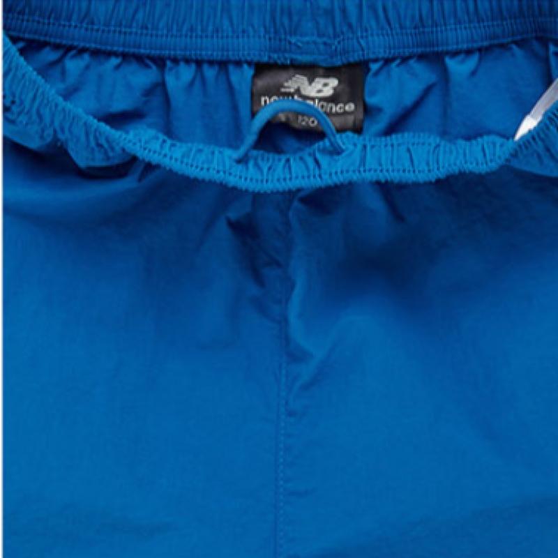 New Balance Kids Essentials Woven Shorts Nk9ve2101u 40 Shorts