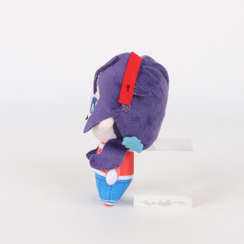 Nuovo MiSide: Peluche Mascotte - Mita Gioco Merchandising Peluche Giocattolo Statuetta
