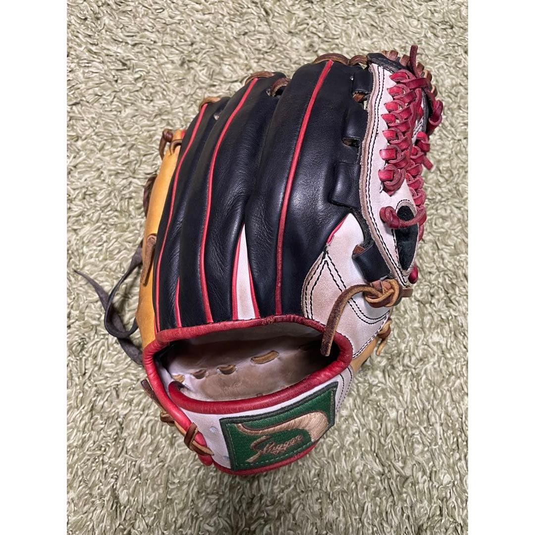 Used Kubota Slugger Soft Order L7S