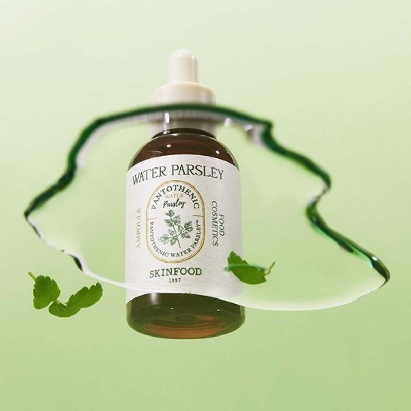 

SKINFOOD Pantothenic Water Parsley Ampoule 50 мл single