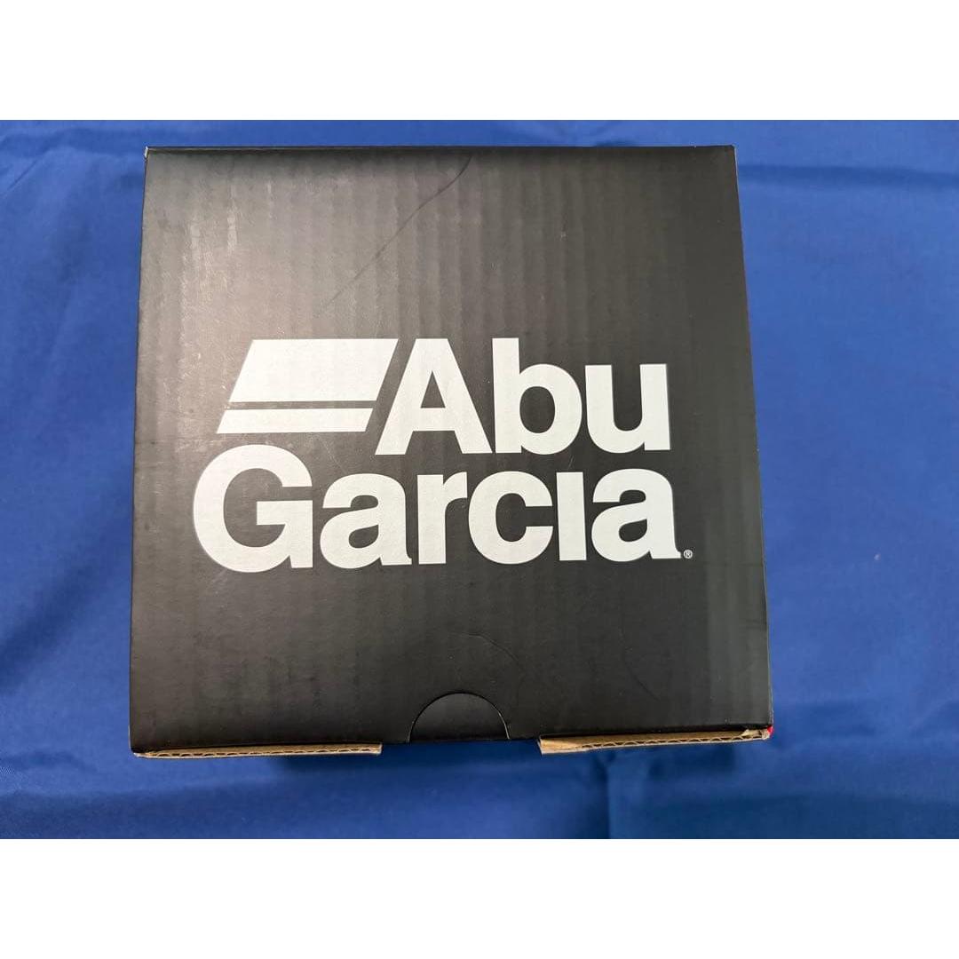 Used [New] Abu Garcia MAX X SPINCAST