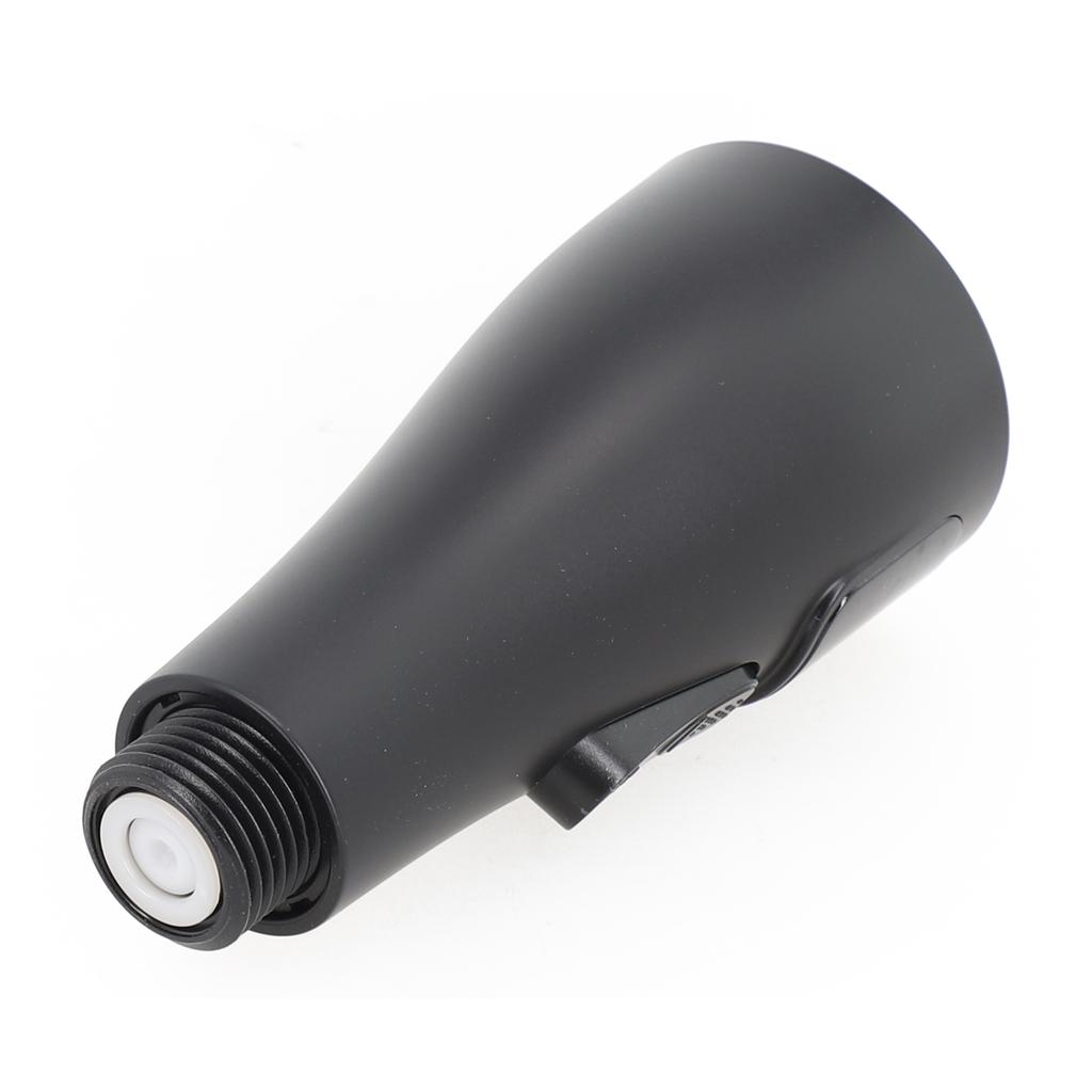 Für Küchenarmatur Armaturkopf Küche Schwenkkopf Rechnungen reduzieren Hahn Düse Ersatz Elegant Ergonomisches Design Korrosionsschutz