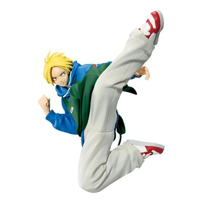 BANPRESTO Sakamoto Days Asakura Bandai Spirits Vibration Stars Figure ~ Makoto,
