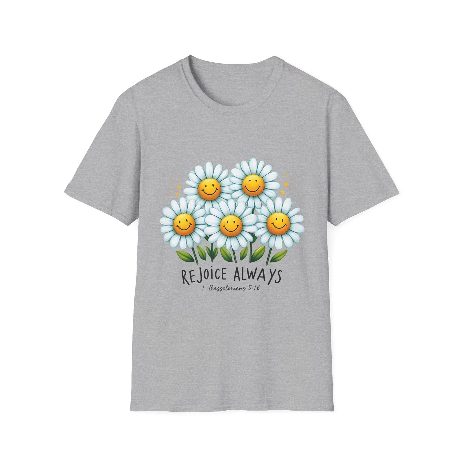 

Faithful Inspirational Tee, Christian Scripture Shirt, Religious Graphic Top, XL