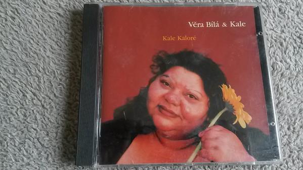 

CD VERA BILA & KALE - Kale Kalore 3037302 Last Call Recor 1998 France ObiRock Used