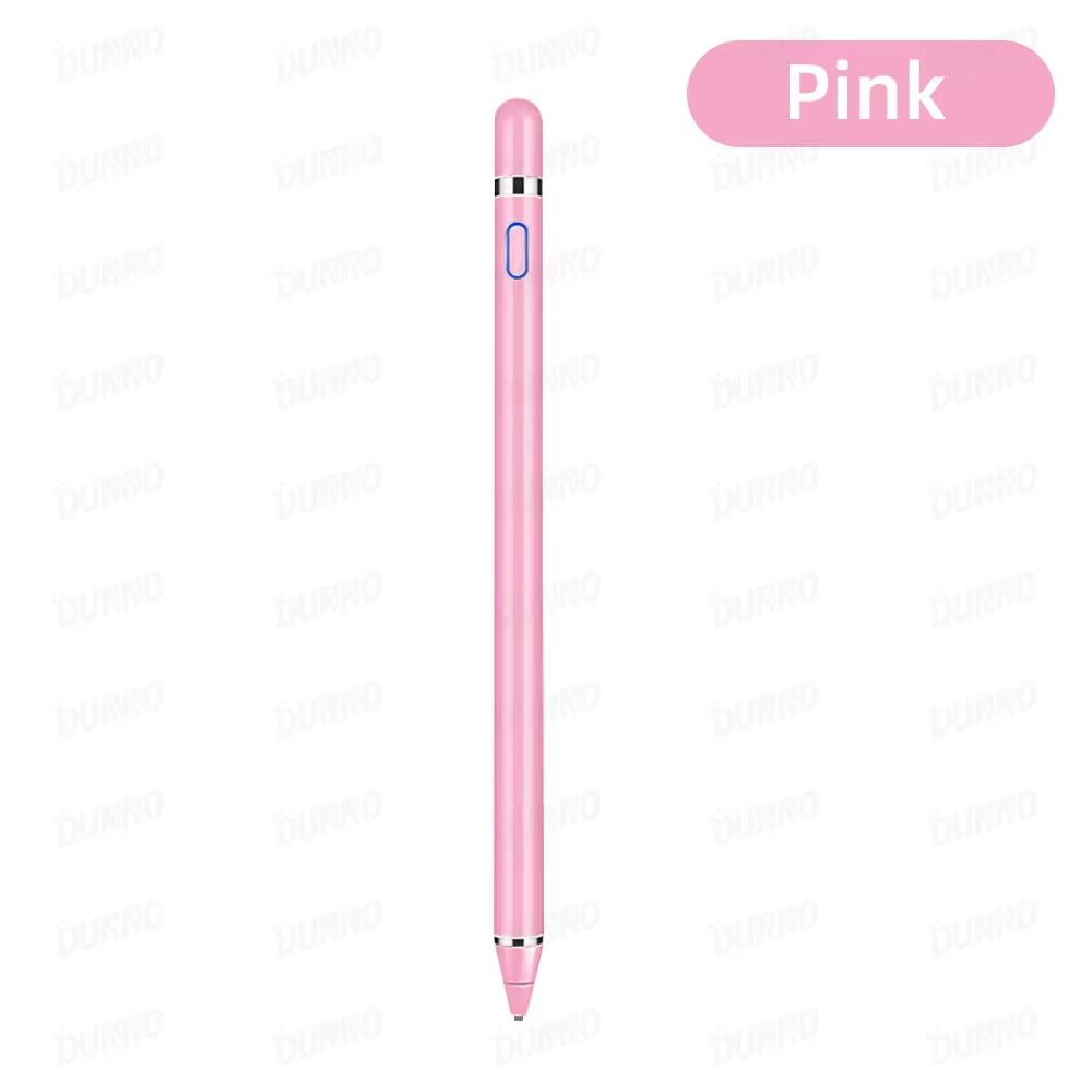 Universal Tablet Active Stylus Pen For Huawei Samsung Tablet Mobile Phone Pen For Android iPad Touch Screen Pencil