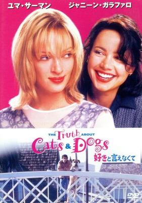 DVD MICHAEL LEHMANN Die Wahrheit über Hunde und Katzen Suki To Ienak FXBA8995 FOX HOME Japan Filme DVD Gebraucht