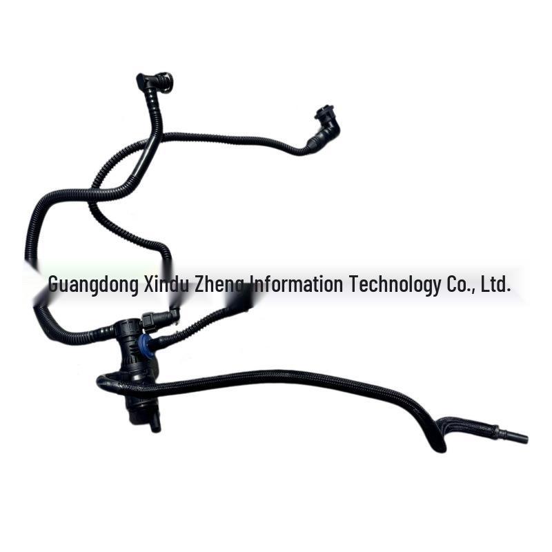 

JDE39274 Carbon Canister Solenoid Valve for Range Rover Evoque, Discovery Sport, and Jaguar LR094430.