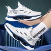 Letnie buty sportowe Oddychające buty do biegania na lodzie Popcorn Buty męskie Modne i wszechstronne buty na co dzień dla par