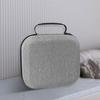 Hard EVA Speaker Storage Case for SOAIY SK2 Speaker Microphones Protect Box Sound Portable Travel Carrying Bag