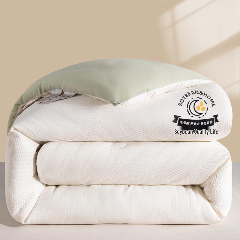 

Boyiduo Soy Fiber Winter Quilt