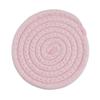 Cotton Rope Woven Placemat 11cm - Heat Table for Kitchen, Dining Room Decor