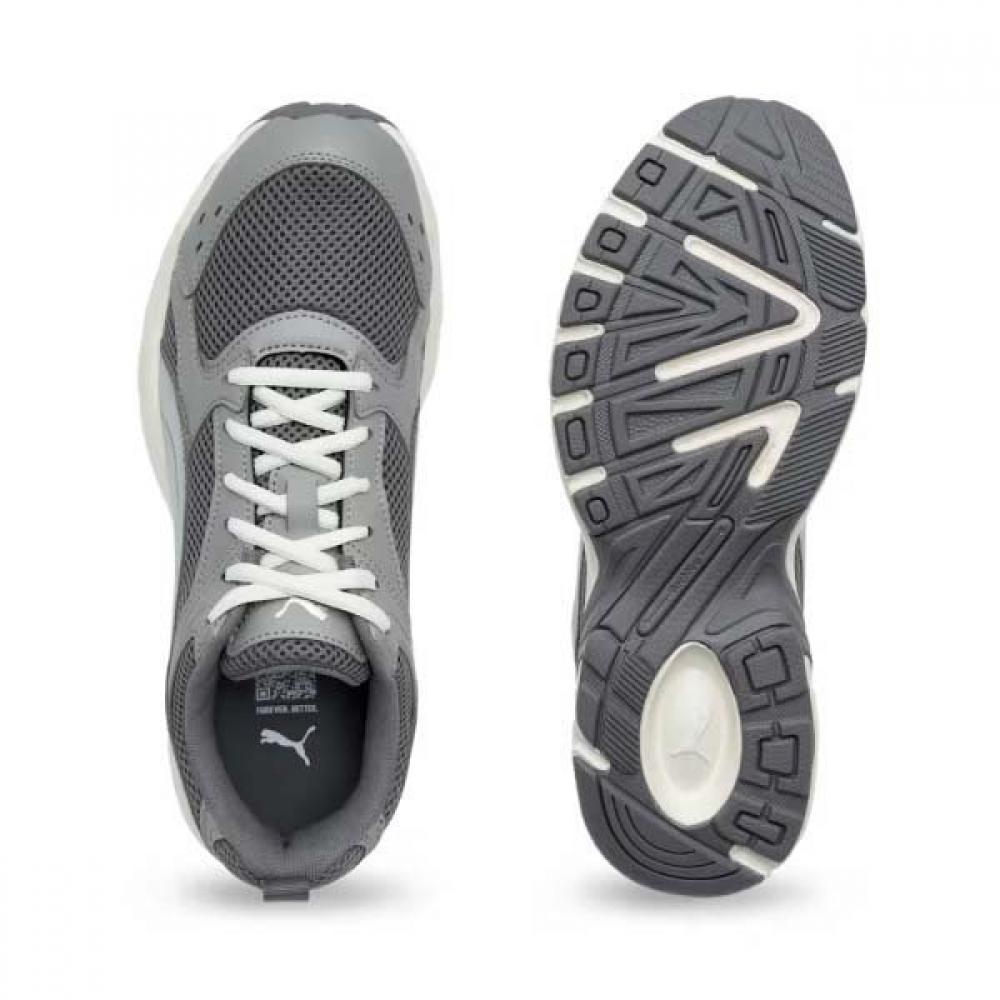 Puma Softfoam Retro Fashion Running Shoes Milenio Tech 406791 02