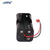 DYS AA 02070 Battery Holder Case Compartment Receiver Part for 1/8 1/10 RC HSP Car