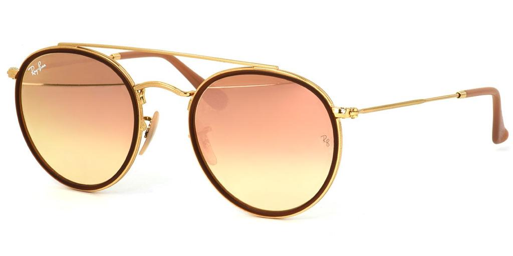 RB3647N 51 Ray-Ban 001/7O