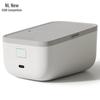 Deli Portable Bluetooth Thermal Label Printer CN plug (adapter included)