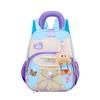 Kids Nursery School Backpack With Padded Straps For Toddler Boys And Girls