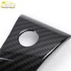 21 MODEL Y Tesla Steering Wheel Sequin & Dashboard Decorative Sticker