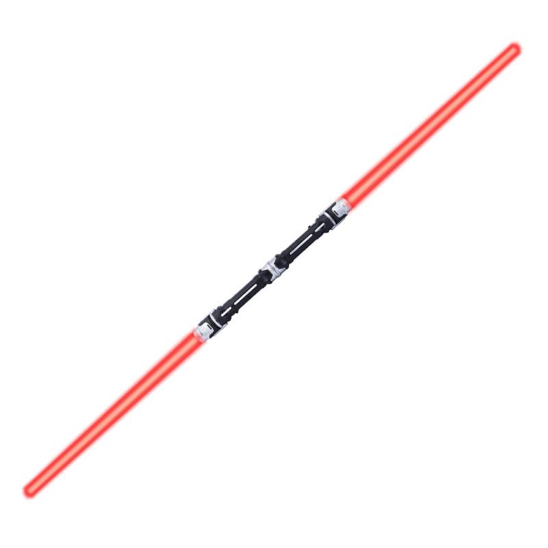 Lumi Light Sabre 7 Colors Changing Lightweight Star Wars Children Toy Role Play Cosplay Props