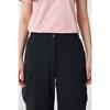 Kolon Sports Women Cargo Jogger Pants Black Tvpnm25552blk
