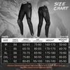 Motorrad-Schutzhose Anti-Sturz und Anti-Kollision Offroad-Motorrad-Reithose Herren Damen Extremsport Schutzhose