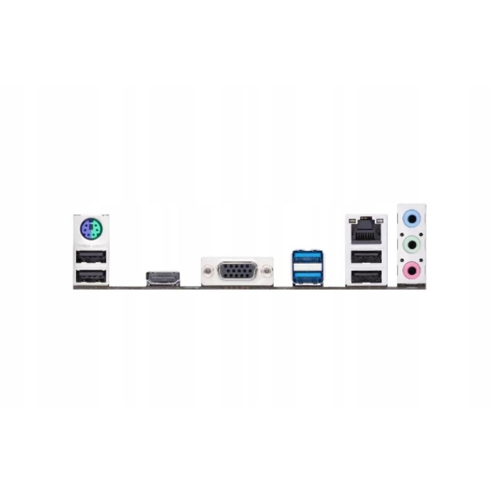 ASUS PRIME H610M-K D4 Motherboard
