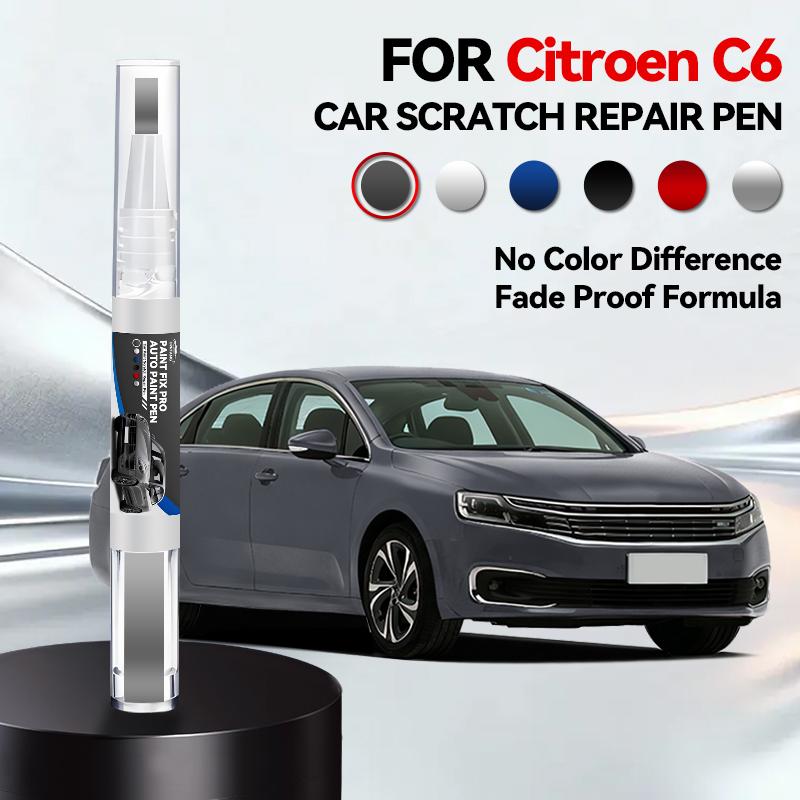 

For Citroen C6 1996-2026 Car Paint Scratch Repair Body Repair Accessories Painting Tools Automobiles Car Gadgets