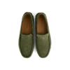 S.t. Dupont Line D sueDe Driving Loafer Pe5smc1lf309pka