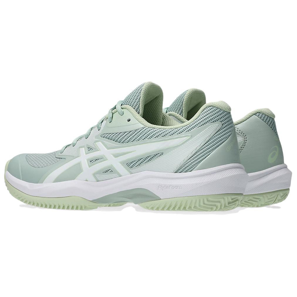 ASICS GAME FF Breathable Support Breathable Support Low top Tennis Shoes Women's 1042A282-300