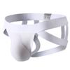 Pánské bavlněné slipy spodní prádlo sexy Jockstraps Thong