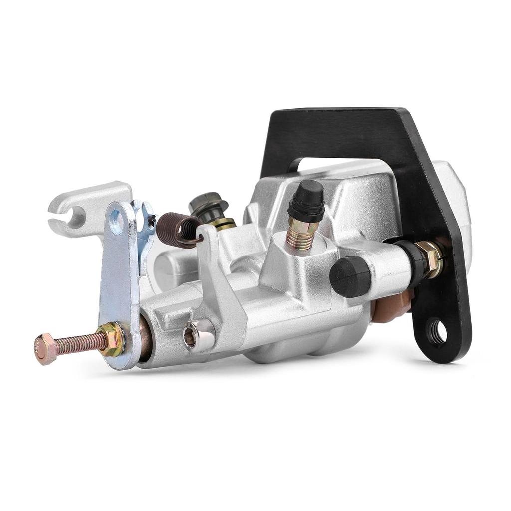 Rear Brake Caliper Assembly 5UG-2580V-00 For Yamaha YXR45F YXR45FSE Rhino