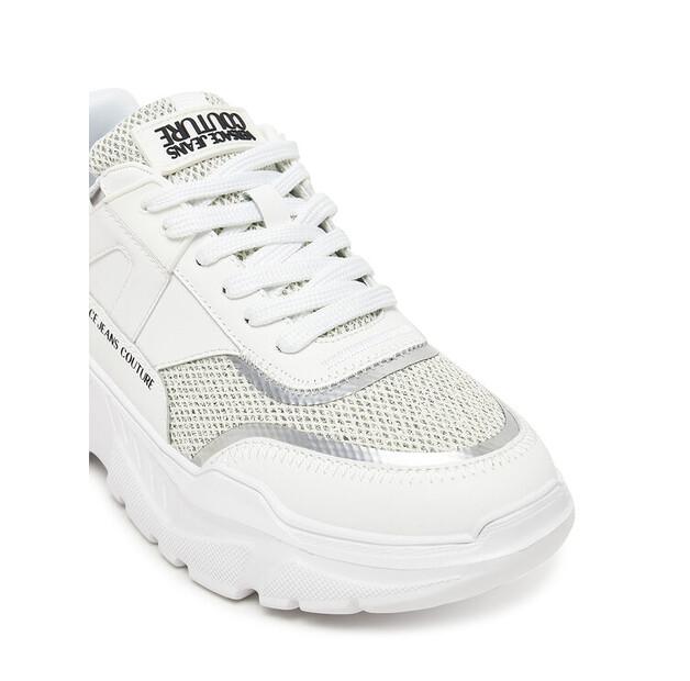 Кроссовки Versace Jeans Couture 78VA3SC4