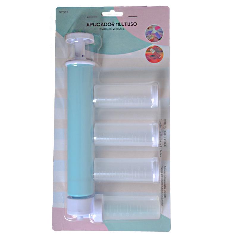 Choukai Cake Airbrush Mousse Coloring Powder Sprayer - Kitchen Spray Gun