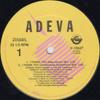 12inch Record ADEVA  I Thank You V15647 Capitol Records 1989 US Dance  Electronica Used