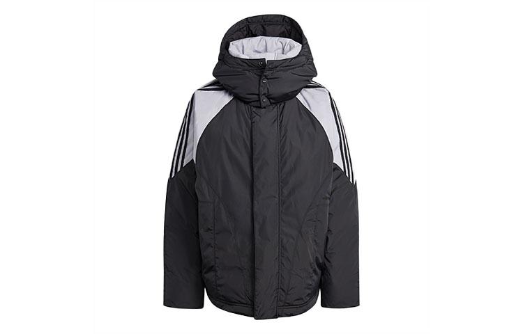 Adidas Originals Large Down Jacket Winter Women s Black GD2506 38