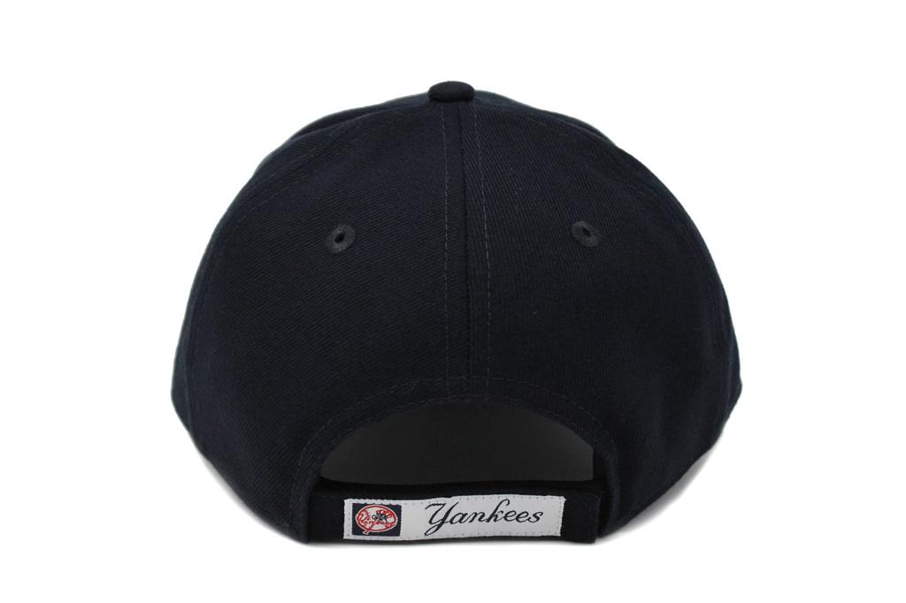 NEW ERA MLB Adjustable Cap 9FORTY American League Yankees